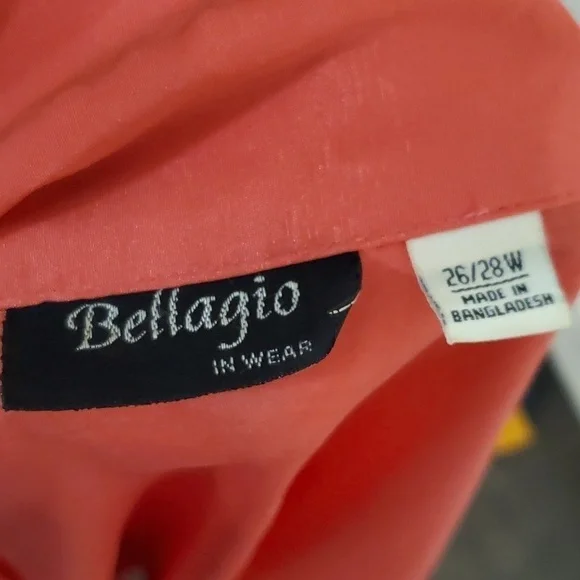 Plus-Size Ladies Top/Blouse - Picture 4 of 4